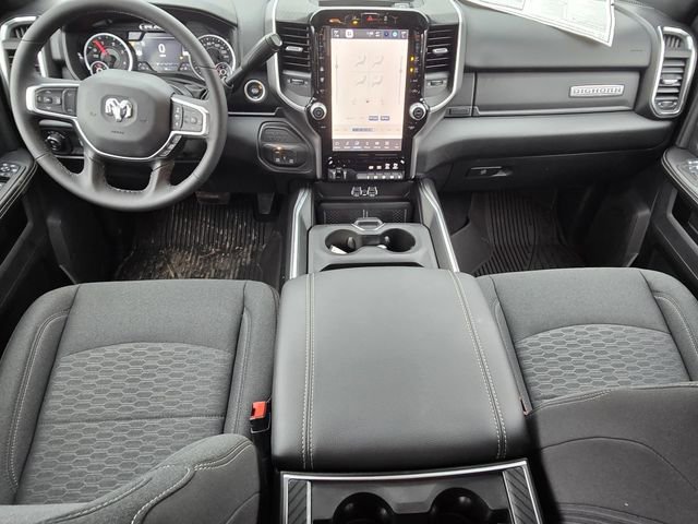 New 2026 RAM 3500 Big Horn image 26