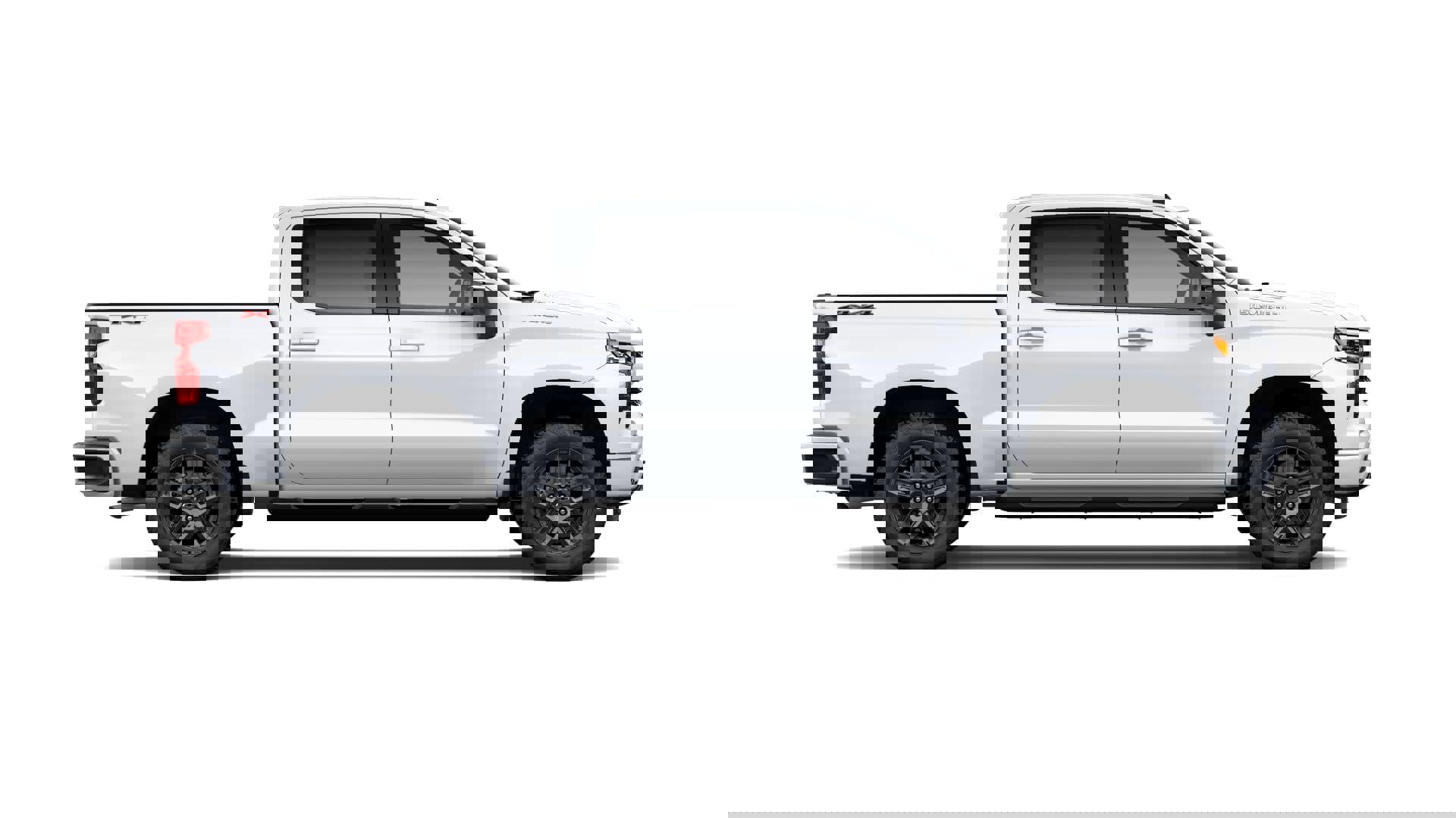 New 2026 Chevrolet Silverado 1500 RST w/ RST Select Package image 27