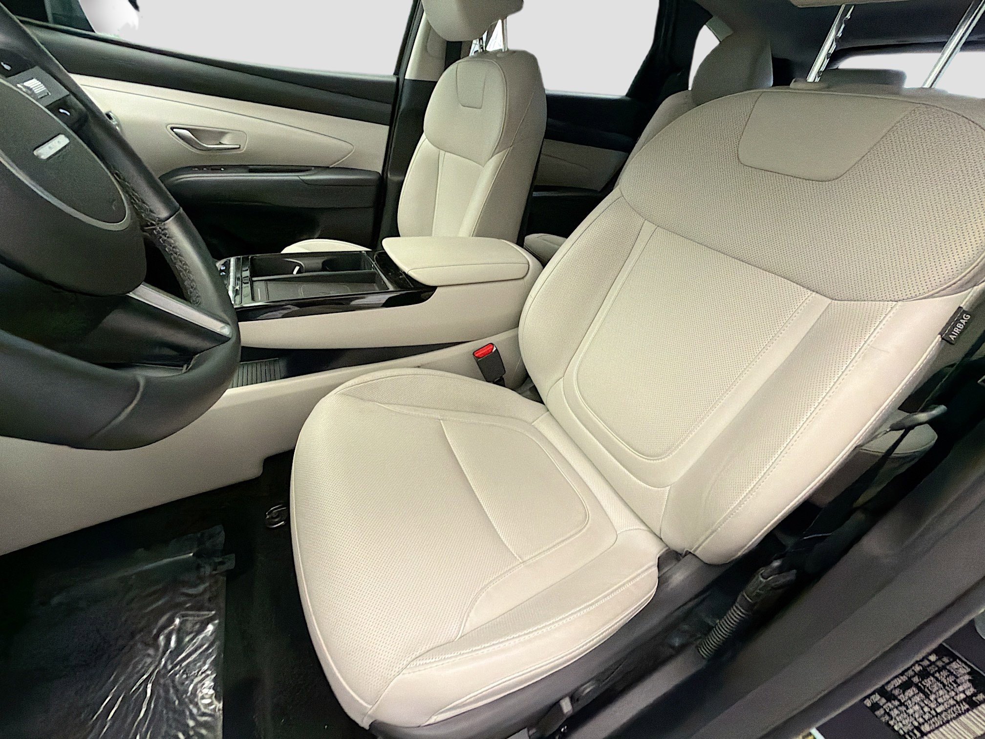 Used 2025 Hyundai Tucson SEL image 11