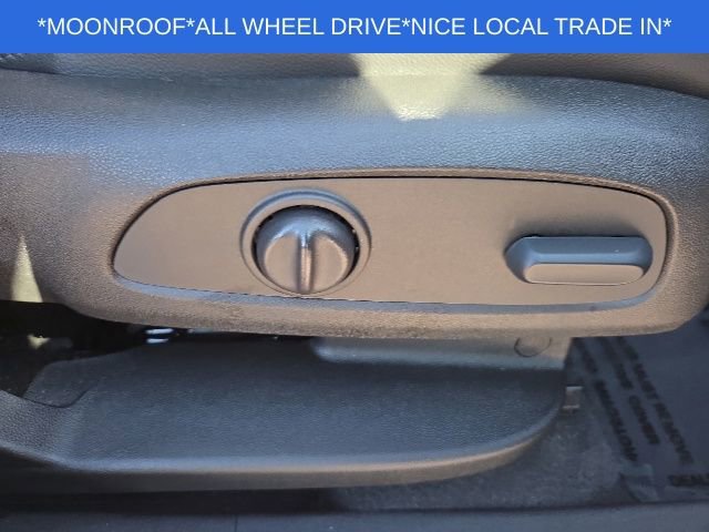 Used 2023 GMC Terrain Denali AWD/4WD image 55