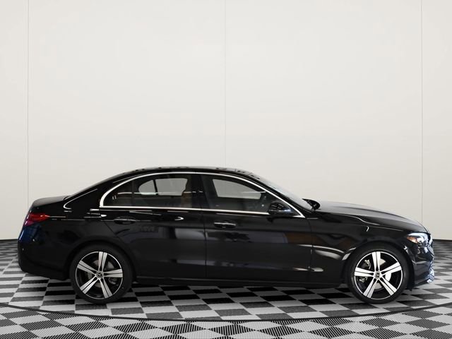 New 2026 Mercedes-Benz C 300 4MATIC Sedan image 2