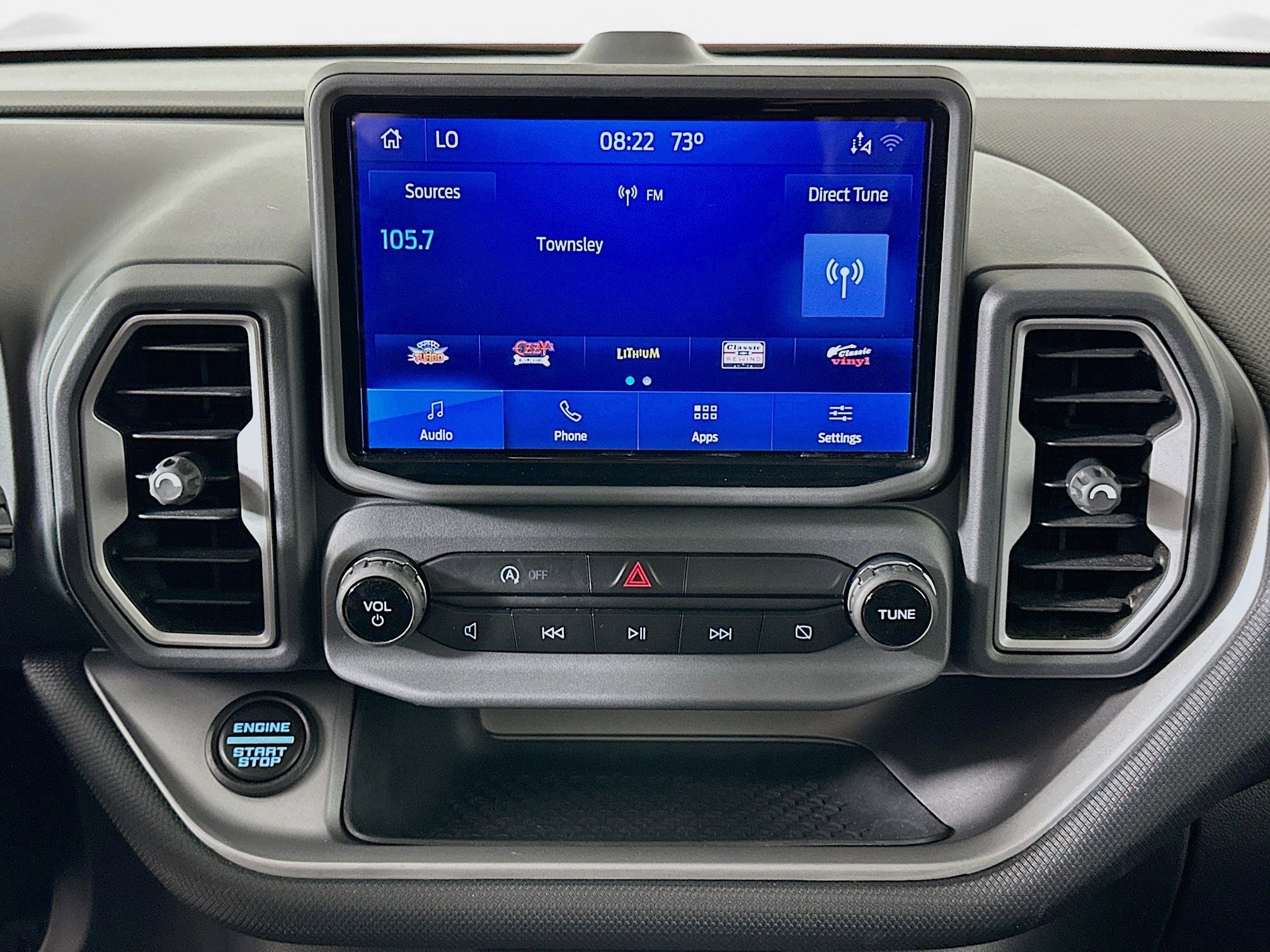Used 2022 Ford Bronco Sport Big Bend w/ Convenience Package AWD/4WD image 19