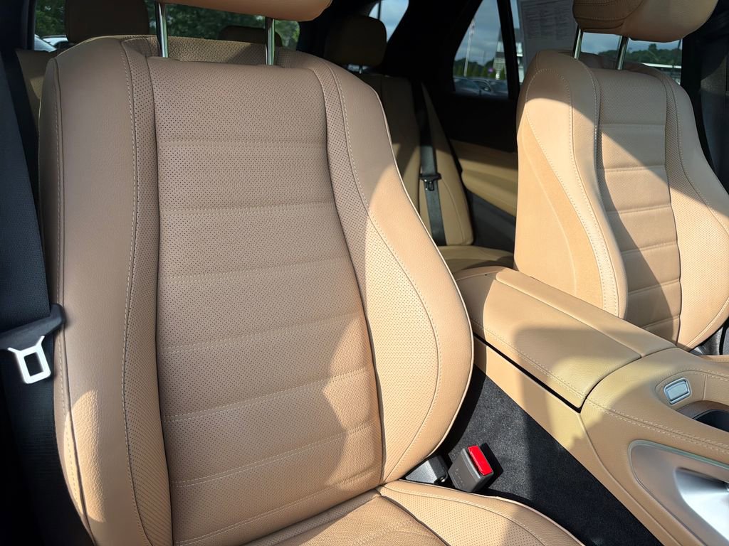 Certified 2024 Mercedes-Benz GLE 350 4MATIC image 39
