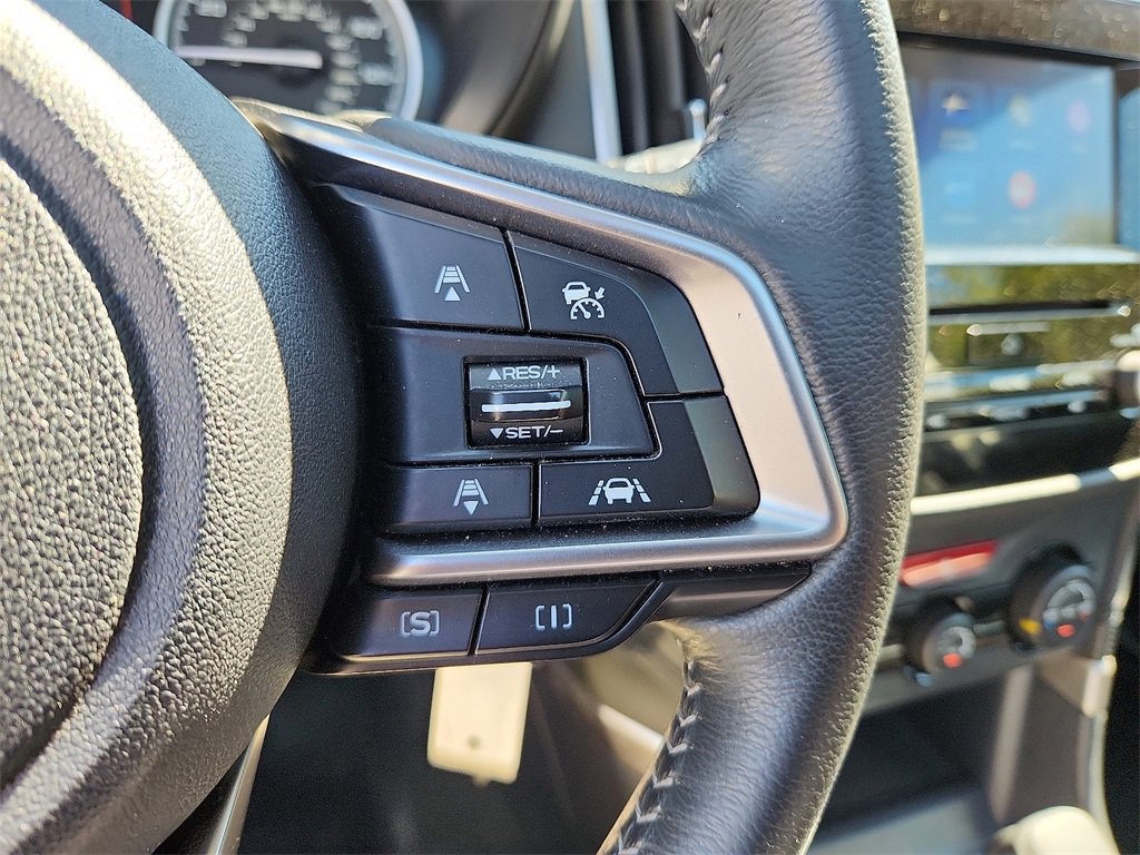 Used 2019 Subaru Forester Premium image 23