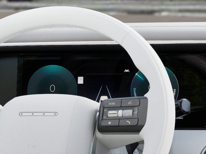 New 2026 Hyundai Palisade FWD Hybrid image 14