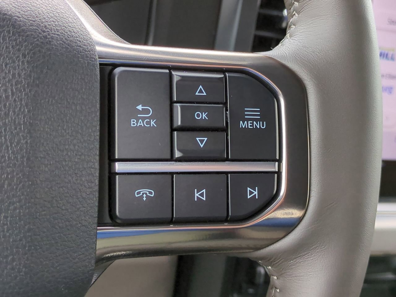 New 2026 Ford F250 Platinum w/ Platinum Plus Package image 26
