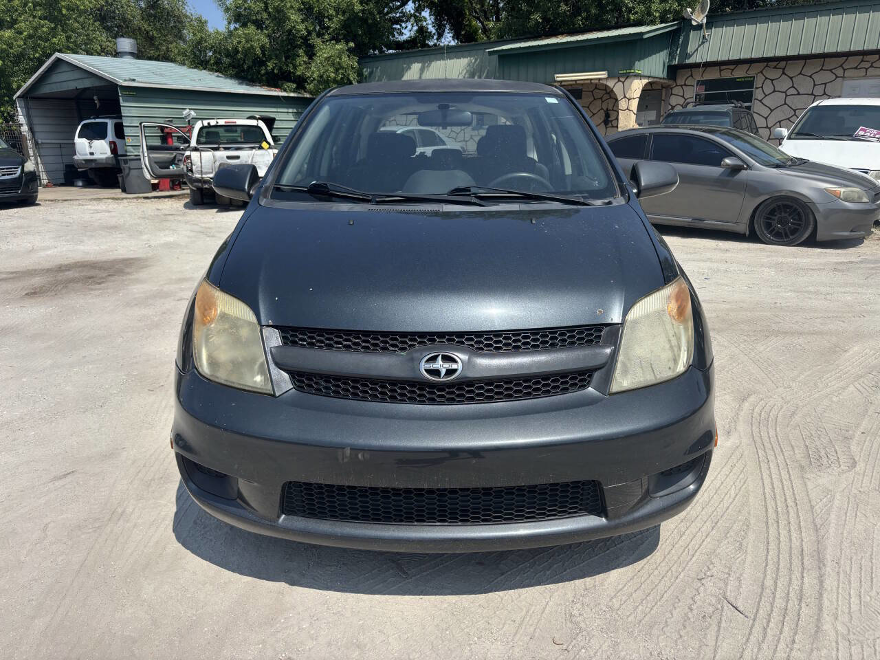 Used 2006 Scion xA Base 4dr Hatchback w/Automatic image 19