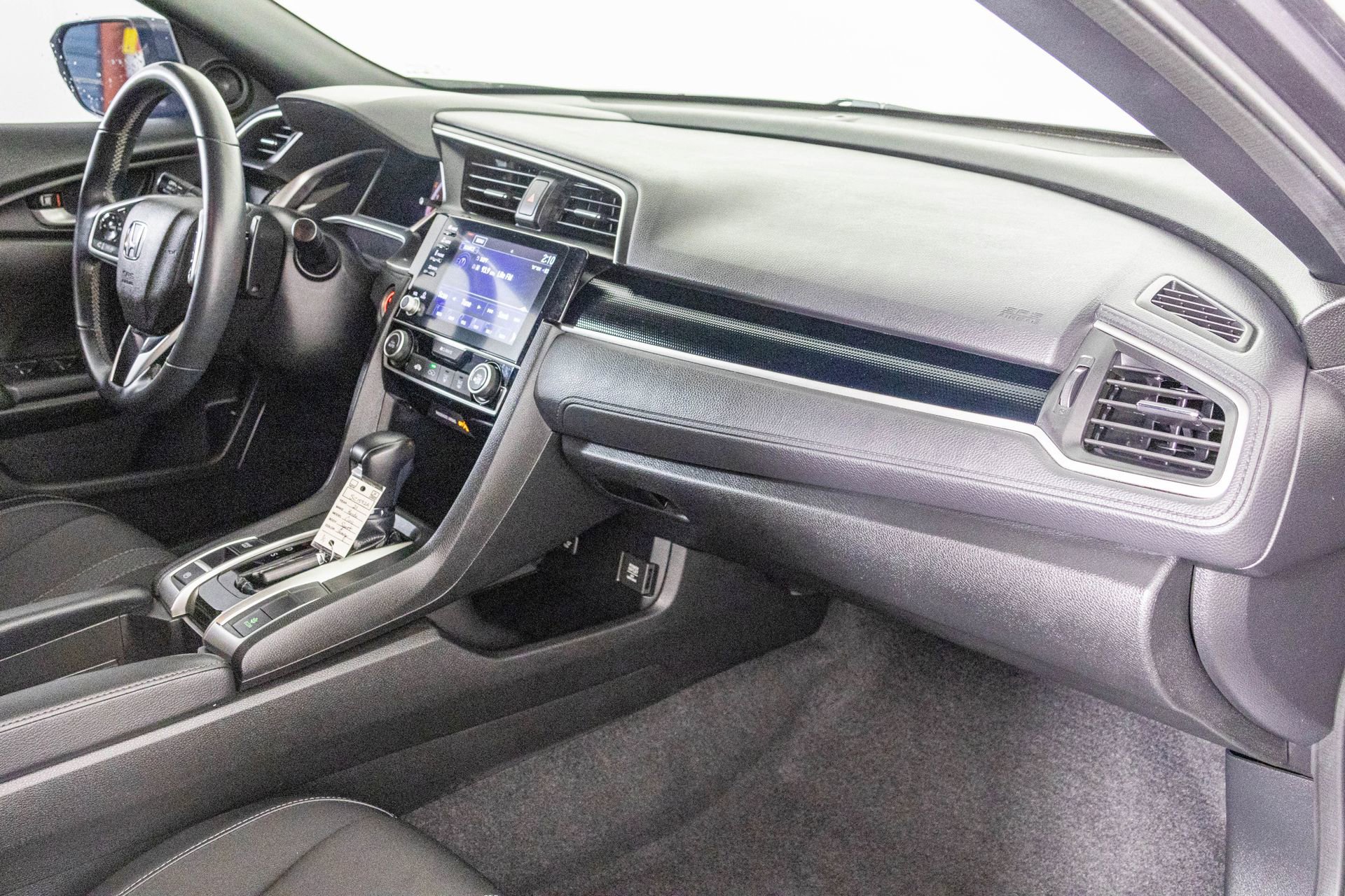 Used 2021 Honda Civic Sport image 44