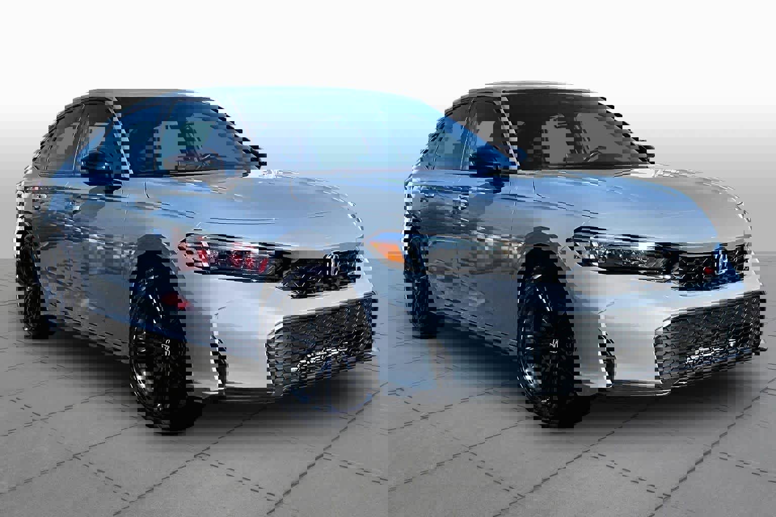 Used 2025 Honda Civic Si image 3