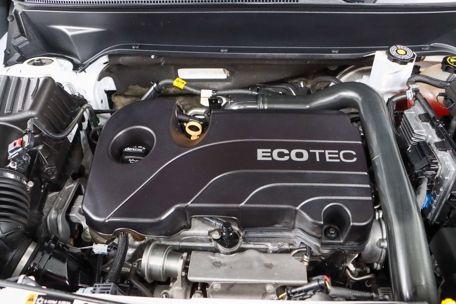 Used 2019 GMC Terrain SLT w/ Preferred Package image 28