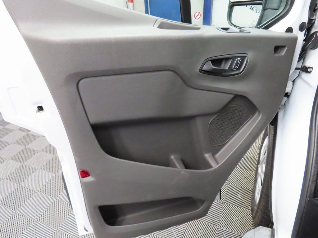 Used 2023 Ford Transit 250 Low Roof w/ Exterior Upgrade Package image 45