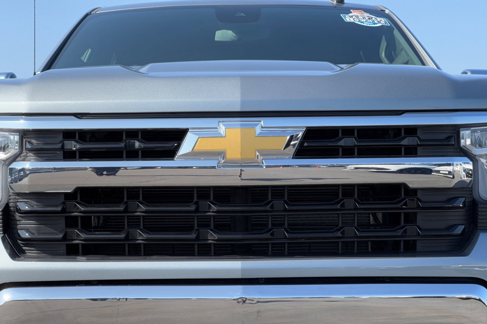 Used 2025 Chevrolet Silverado 1500 LT image 32