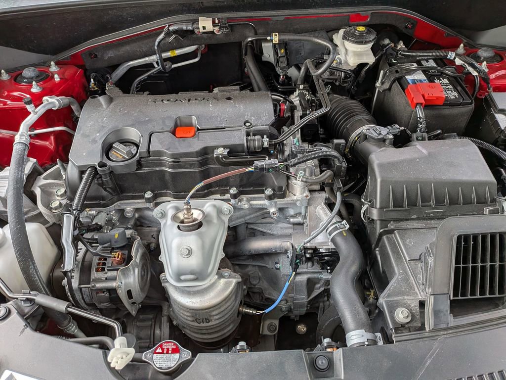 Used 2023 Honda HR-V Sport image 30