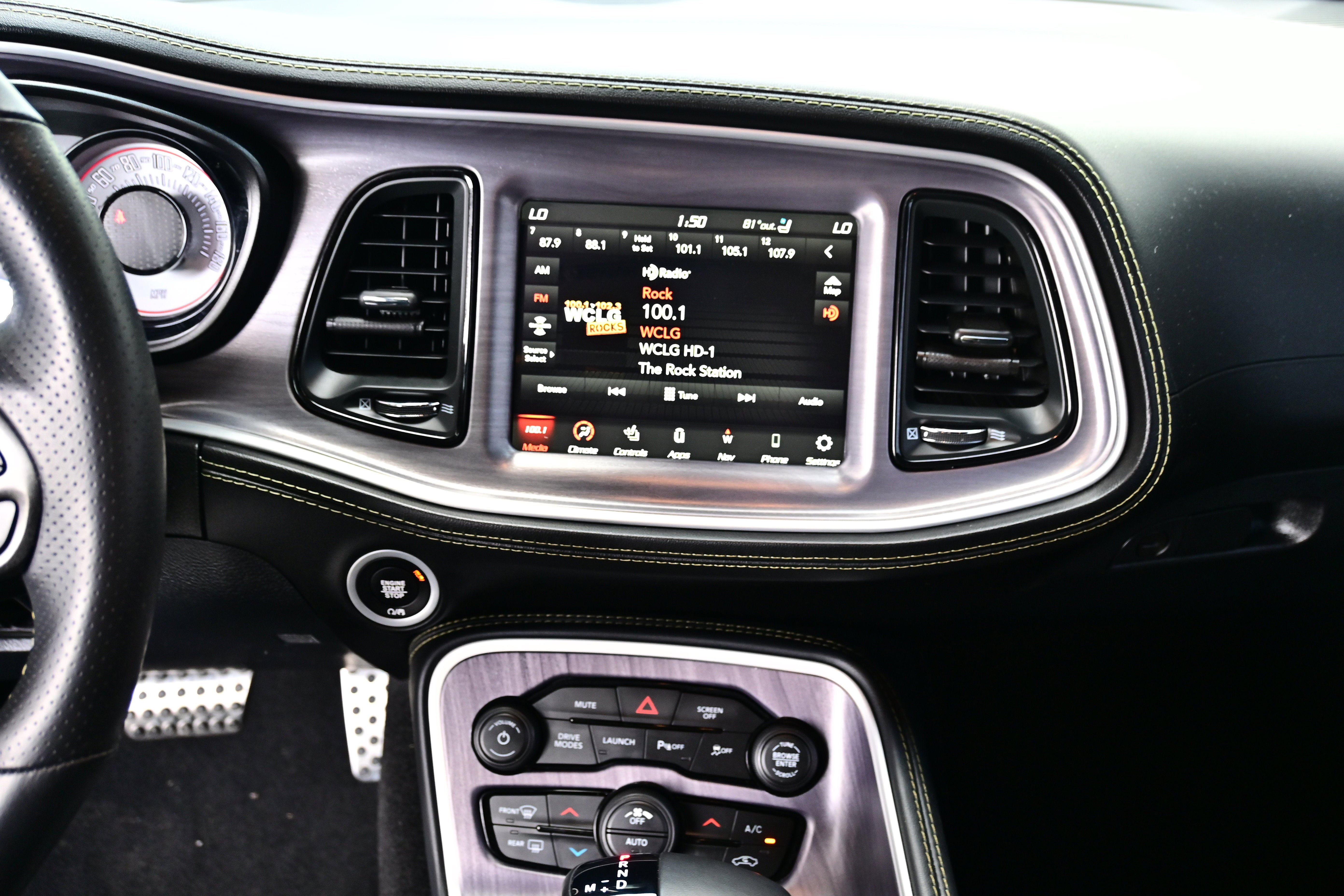 Used 2023 Dodge Challenger R/T Scat Pack RWD image 21