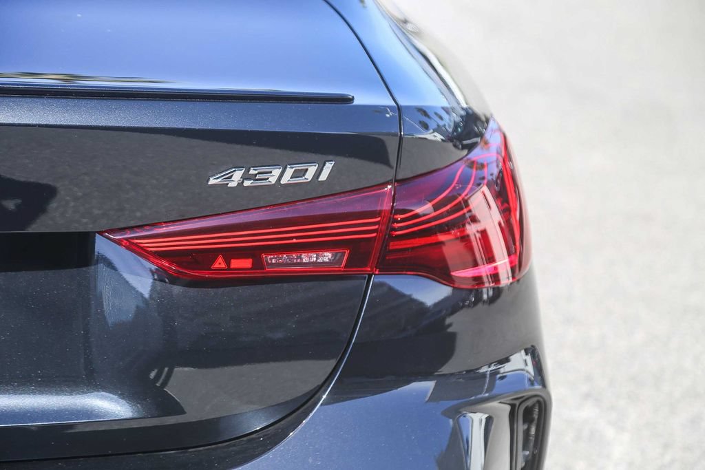 New 2026 BMW 430i Coupe RWD image 7
