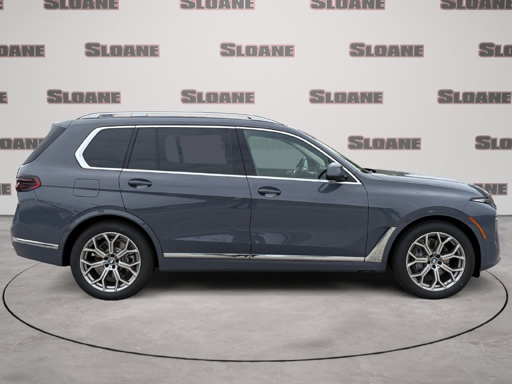 New 2027 BMW X7 xDrive40i AWD/4WD image 6
