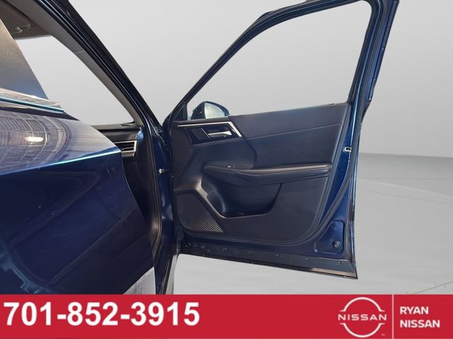 Used 2024 Mitsubishi Outlander SE image 37