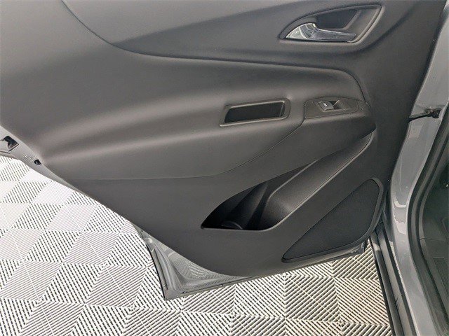 Certified 2024 Chevrolet Equinox LT image 17