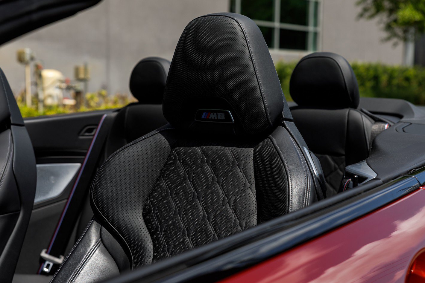 Used 2022 BMW M8 Competition w/ M Carbon Exterior Package image 27