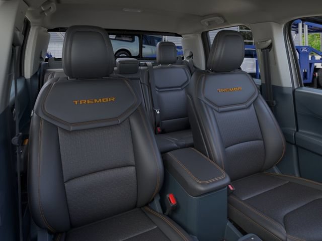 New 2026 Ford Maverick Tremor AWD/4WD image 12