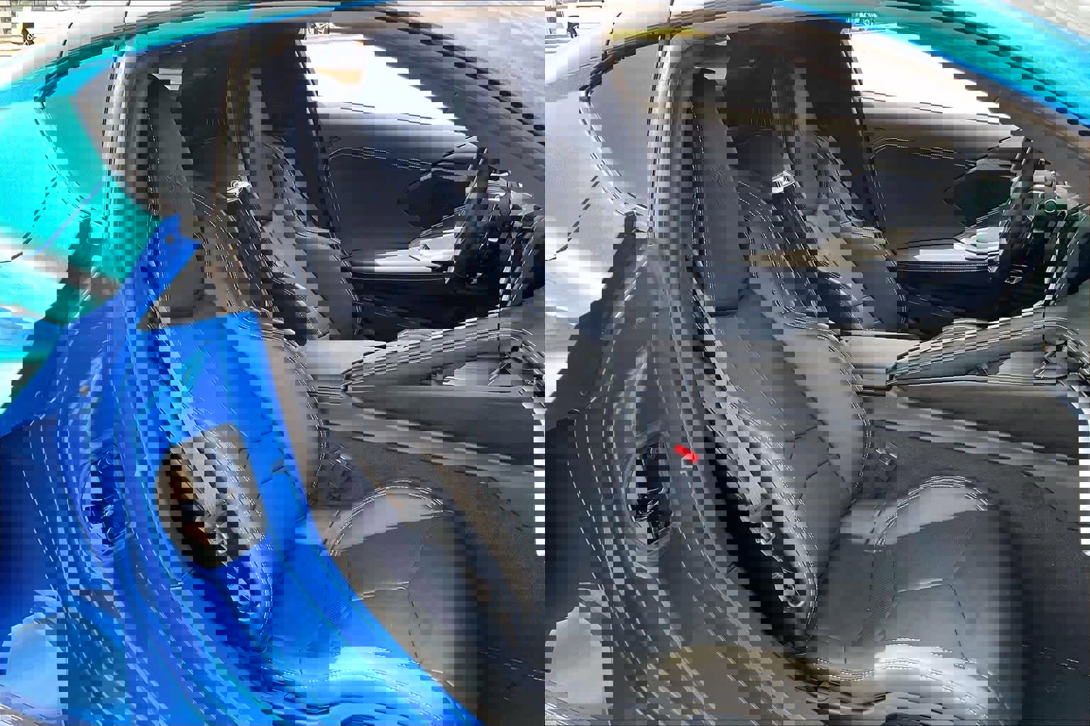 Used 2026 Chevrolet Corvette Stingray Coupe w/ 1LT image 20