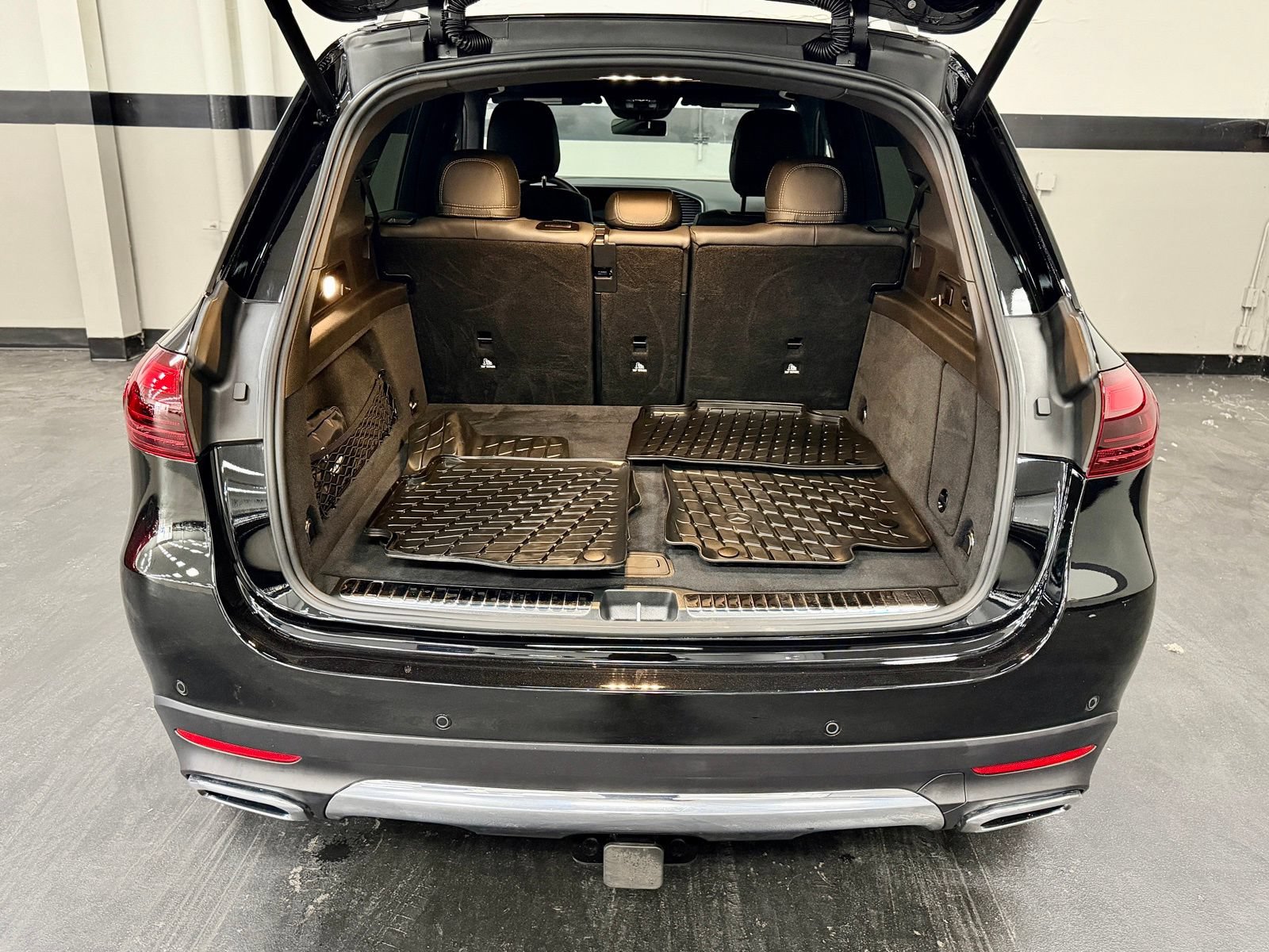 Used 2026 Mercedes-Benz GLE 350 4MATIC image 15