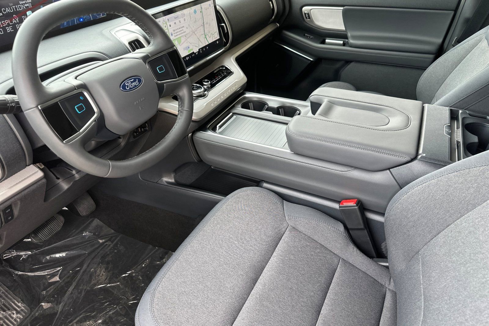 New 2026 Ford Expedition Max Active image 10