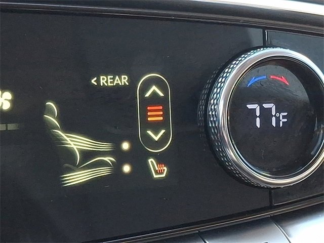 Used 2025 Genesis GV70 2.5T image 22