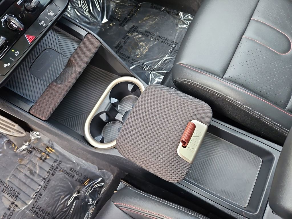 Used 2025 MINI Cooper Countryman John Cooper Works image 22