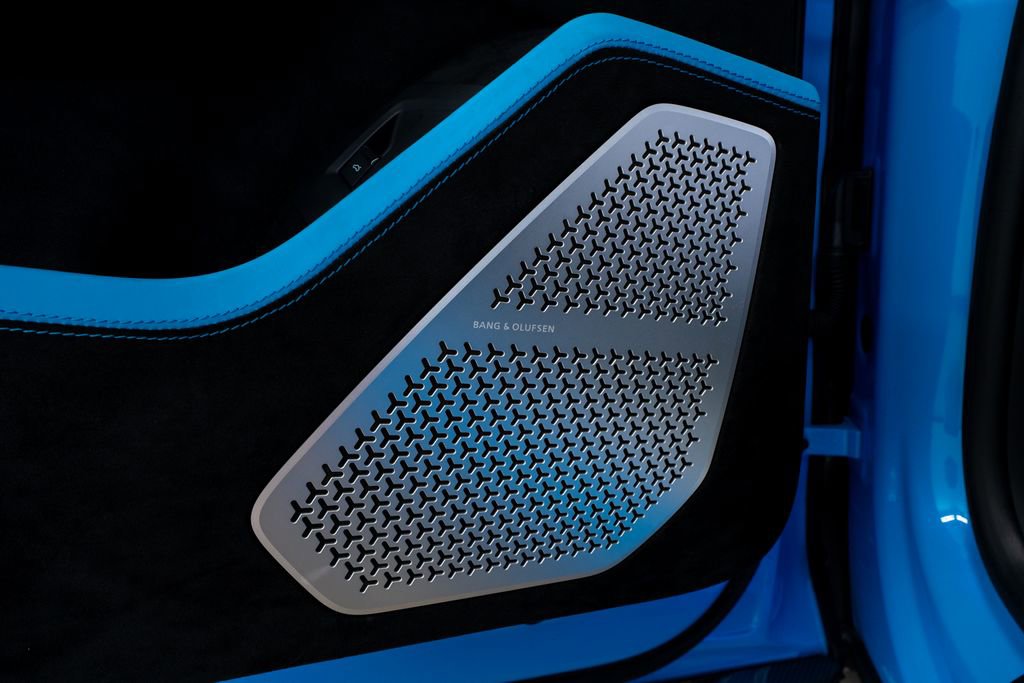 Used 2023 Lamborghini Urus Performante image 37