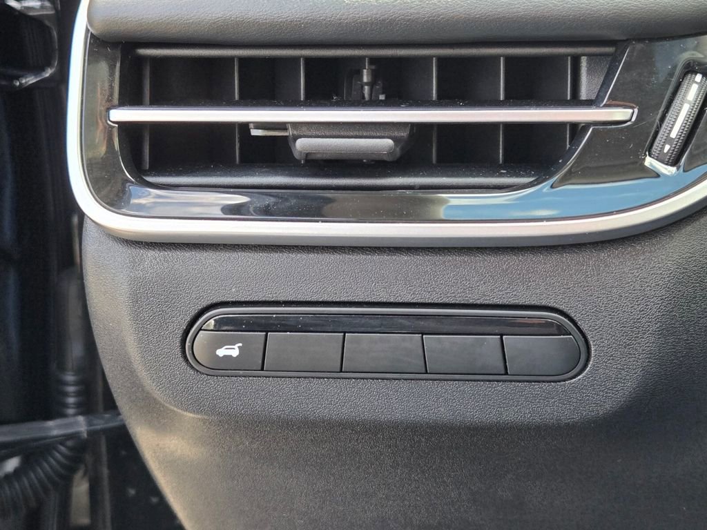 Certified 2023 INFINITI QX60 Pure image 23