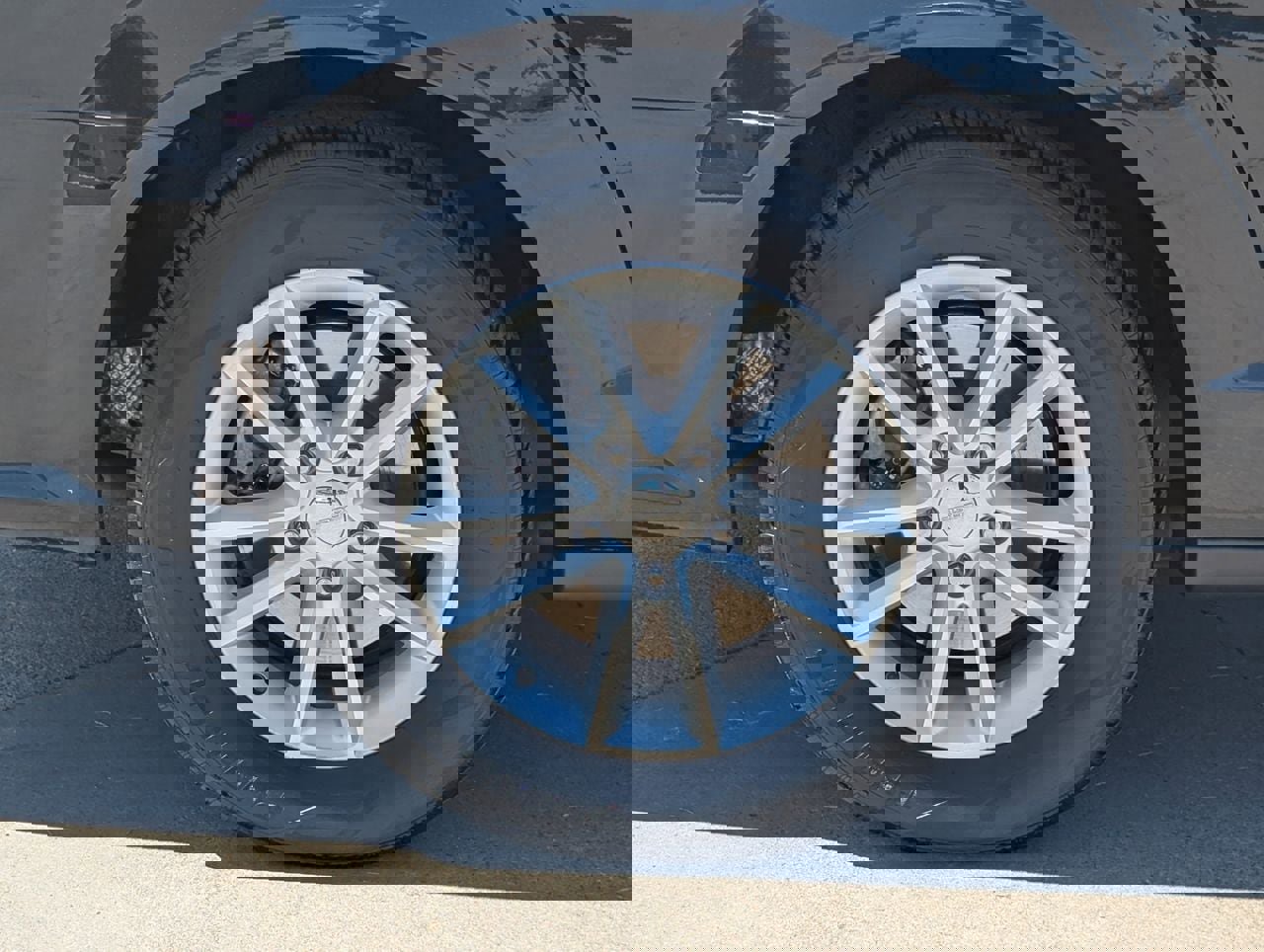 Used 2019 Dodge Grand Caravan SXT image 7