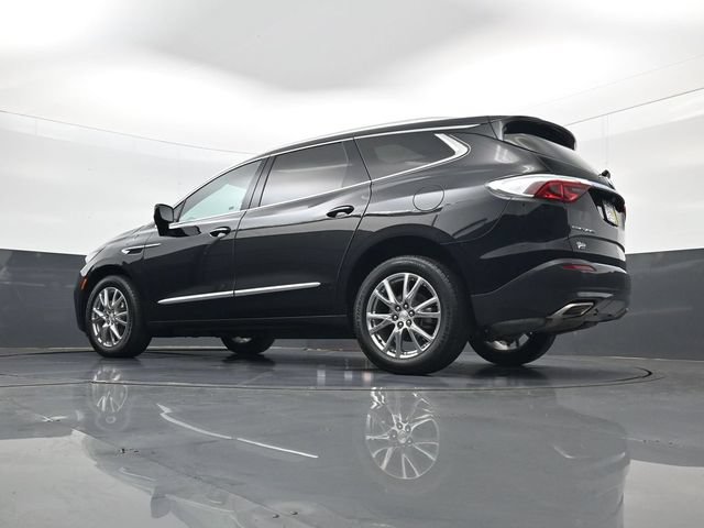 Used 2022 Buick Enclave Premium w/ Experience Buick Package FWD image 28