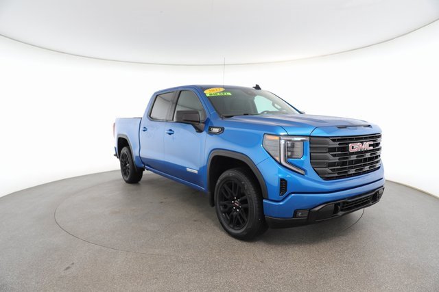Used 2022 GMC Sierra 1500 Elevation w/ Preferred Package image 27