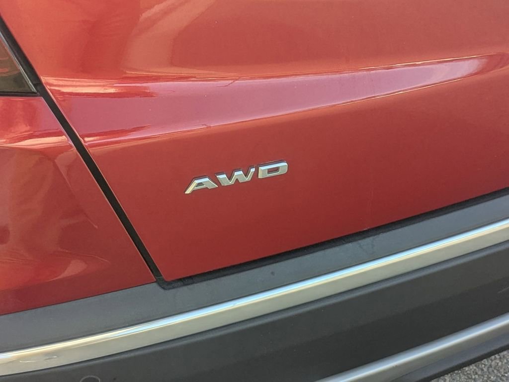 Used 2023 Cadillac XT5 Premium Luxury image 12