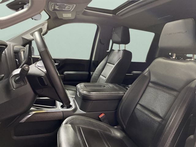 Used 2020 GMC Sierra 3500 Denali w/ Denali Ultimate Package image 22