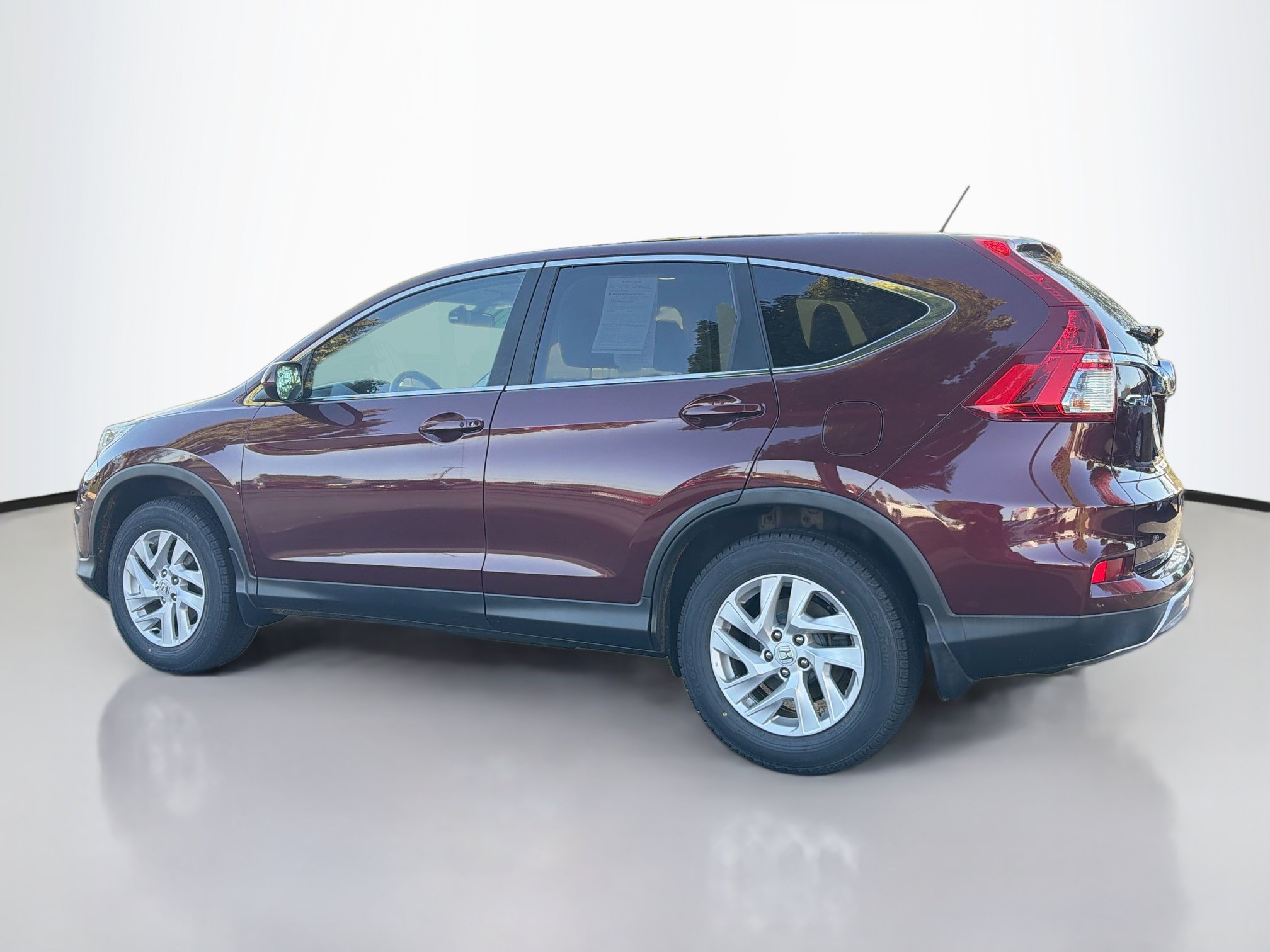 Used 2016 Honda CR-V EX image 4