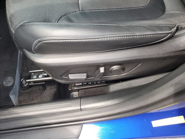 Certified 2022 Hyundai Tucson SEL w/ Convenience + Premium Package AWD/4WD image 18