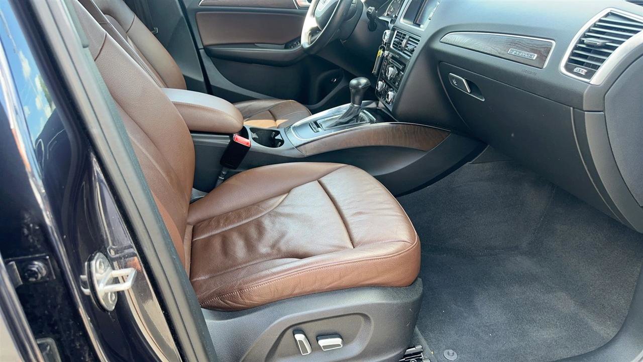 Used 2016 Audi Q5 2.0T Premium image 19