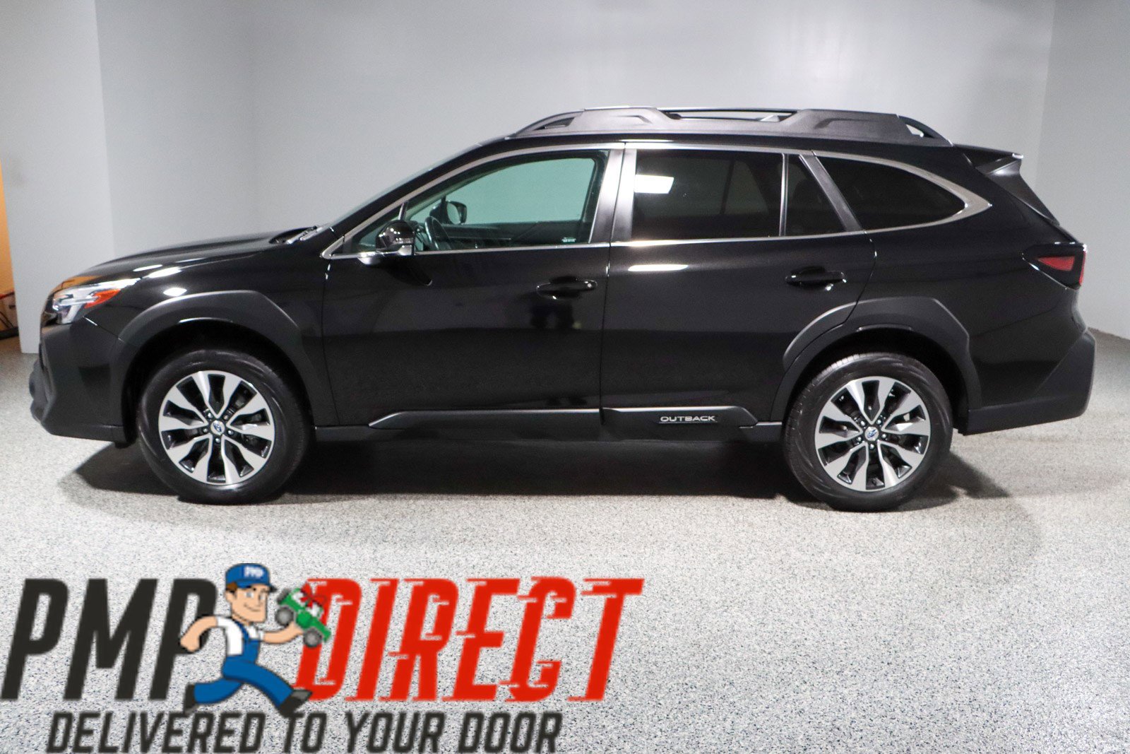 Used 2023 Subaru Outback Limited image 10