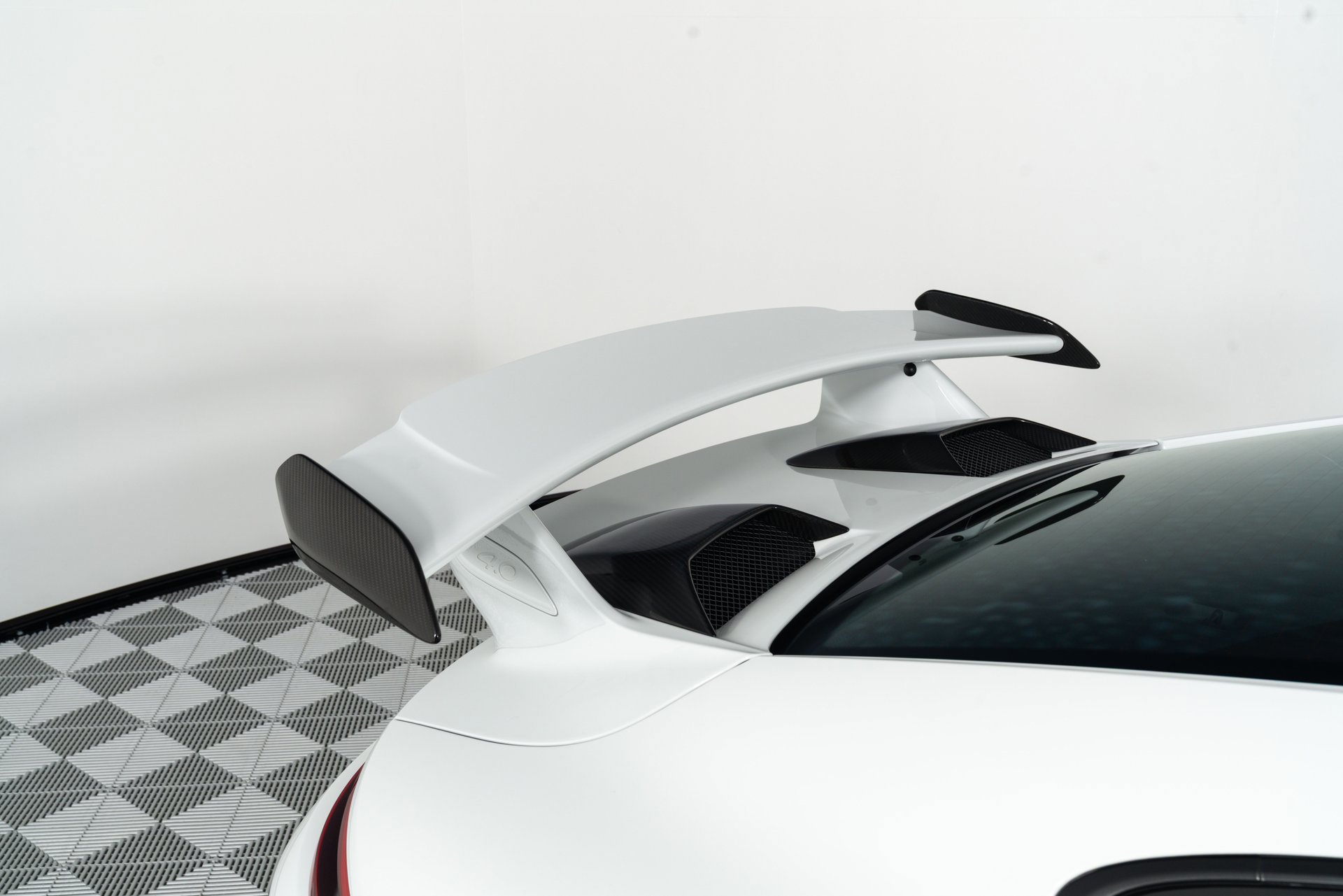 Used 2018 Porsche 911 GT3 RWD image 60