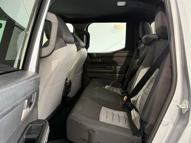 New 2025 Toyota Tacoma TRD Sport image 34