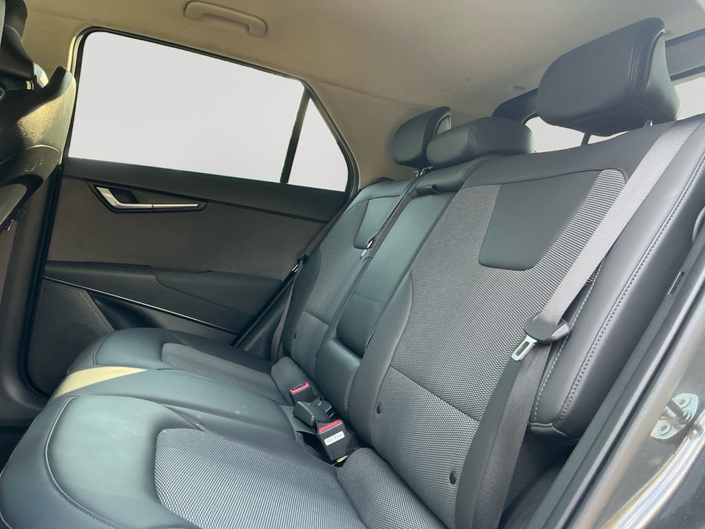 Used 2024 Kia Niro Wind FWD image 15