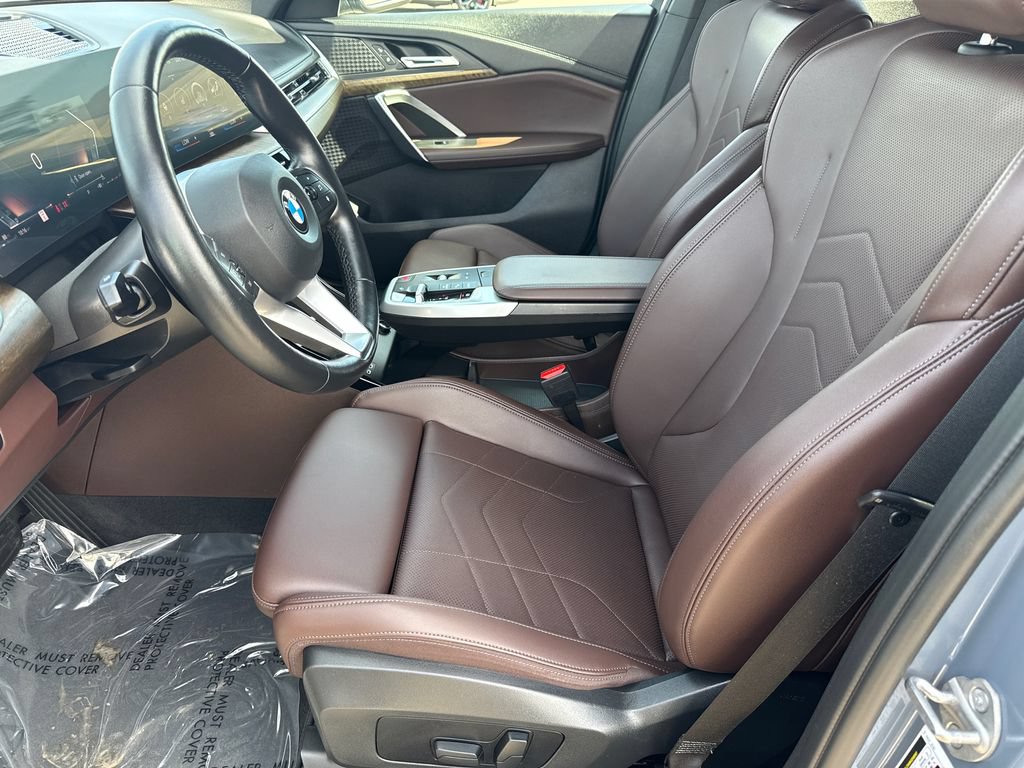 Used 2023 BMW X1 xDrive28i AWD/4WD image 22