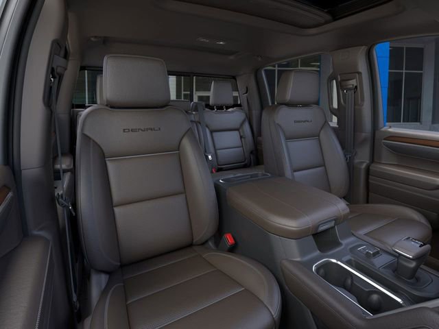 New 2026 GMC Sierra 1500 Denali w/ Denali Reserve Package image 17