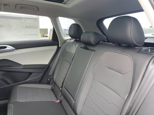 New 2026 Volkswagen Taos SE AWD/4WD image 26