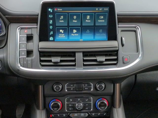 Used 2024 Chevrolet Suburban High Country image 19