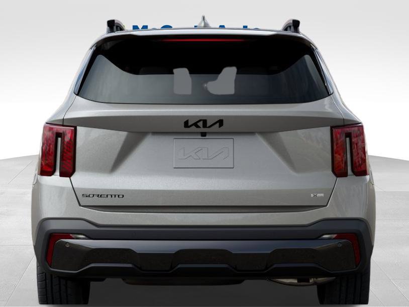 New 2026 Kia Sorento SX AWD/4WD image 16