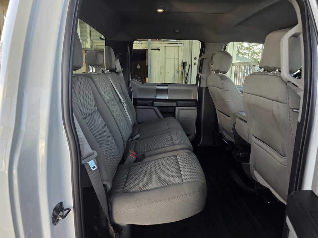 Used 2018 Ford F150 XLT w/ XTR Package image 21