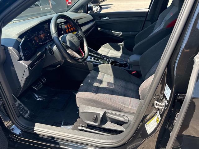 Used 2024 Volkswagen GTI S image 17